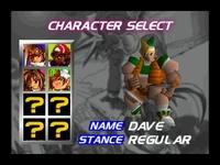Airboarder 64 sur Nintendo 64